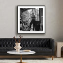MARC CHAGALL BY GETTY IMAGES
