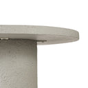 Otero Outdoor Round Dining Table
