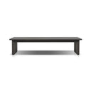 Chapman Outdoor Metal Coffee Table