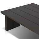 Chapman Outdoor Metal Coffee Table