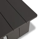 Chapman Outdoor Metal Coffee Table