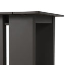 Chapman Outdoor Metal End Table