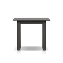 Chapman Outdoor Metal End Table