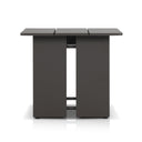 Chapman Outdoor Metal End Table