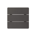 Chapman Outdoor Metal End Table