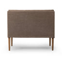 Build Your Own: Aurelia Dining Banquette