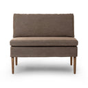 Build Your Own: Aurelia Dining Banquette