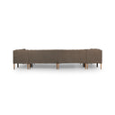 Aurelia Dining Banquette U Shape