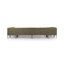 Aurelia Dining Banquette U Shape