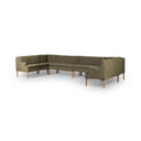 Aurelia Dining Banquette U Shape