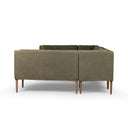 Aurelia Dining Banquette U Shape