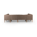 Aurelia Dining Banquette U Shape