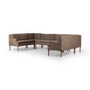 Aurelia Dining Banquette U Shape