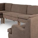 Aurelia Dining Banquette U Shape