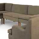 Aurelia Dining Banquette U Shape