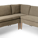 Aurelia Dining Banquette U Shape