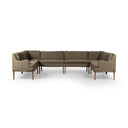 Aurelia Dining Banquette U Shape