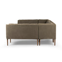 Aurelia Dining Banquette U Shape