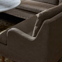 Aurelia Dining Banquette U Shape