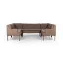Aurelia Dining Banquette U Shape