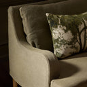 Aurelia Dining Banquette U Shape