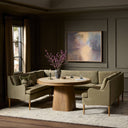 Aurelia Dining Banquette U Shape