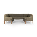 Aurelia Dining Banquette U Shape