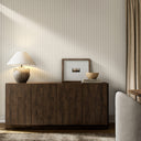 Multi Stripe Wallpaper By Getty Images