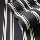 Multi Stripe Wallpaper By Getty Images