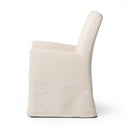 Vista Slipcovered Dining Armchair