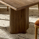 Pershing Dining Table
