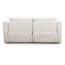 Crawford Power Recliner 2-Piece Sectional Sofa