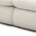 Crawford Power Recliner 2-Piece Sectional Sofa