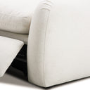 Crawford Power Recliner 2-Piece Sectional Sofa