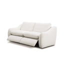 Crawford Power Recliner 2-Piece Sectional Sofa