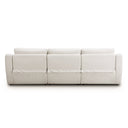 Crawford Power Recliner 3-Piece Sectional Sofa