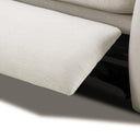 Crawford Power Recliner 3-Piece Sectional Sofa