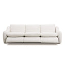 Crawford Power Recliner 3-Piece Sectional Sofa