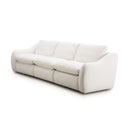 Crawford Power Recliner 3-Piece Sectional Sofa