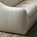 Crawford Power Recliner 5-Piece Sectional Sofa