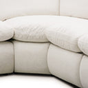Crawford Power Recliner 5-Piece Sectional Sofa