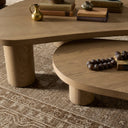 Joji Nesting Coffee Tables