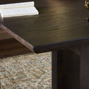 Baker Dining Table
