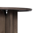 Ernest Round Dining Table