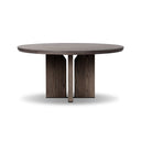 Ernest Round Dining Table
