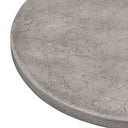 Emens Outdoor End Table