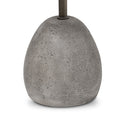 Emens Outdoor End Table