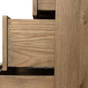 Tula 7 Drawer Dresser