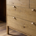 Tula 7 Drawer Dresser