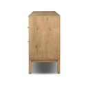 Tula 7 Drawer Dresser